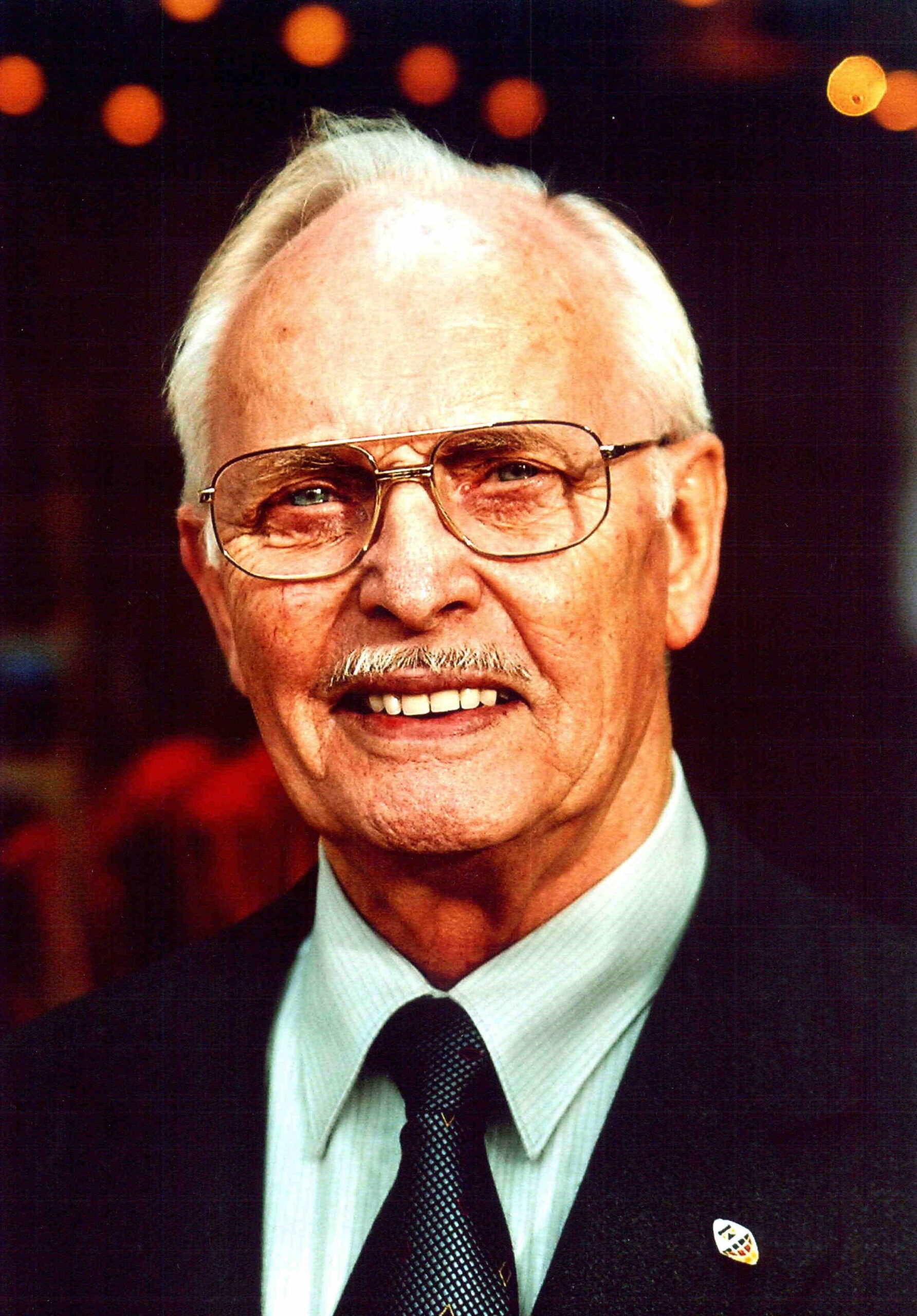 Karl Kisters