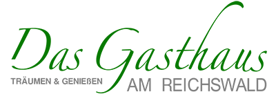 Das Gasthaus am Reichswald