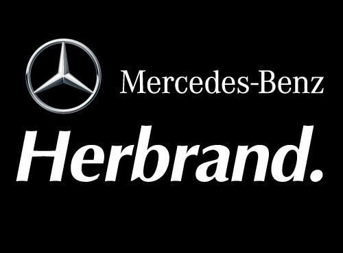 Herbrand Mercedes-Benz