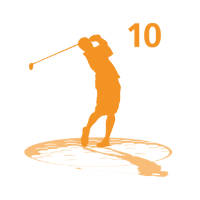 GolfHochZehn Kooperation