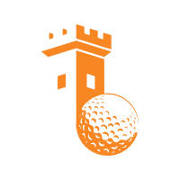 Märchenhaft Golfen