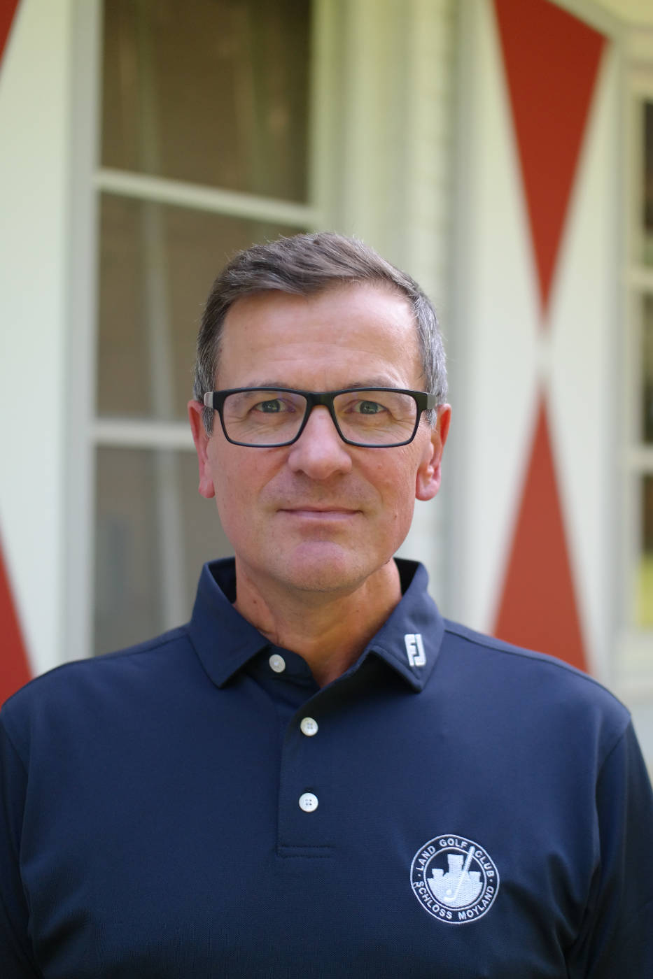 Jörg Jendrusch