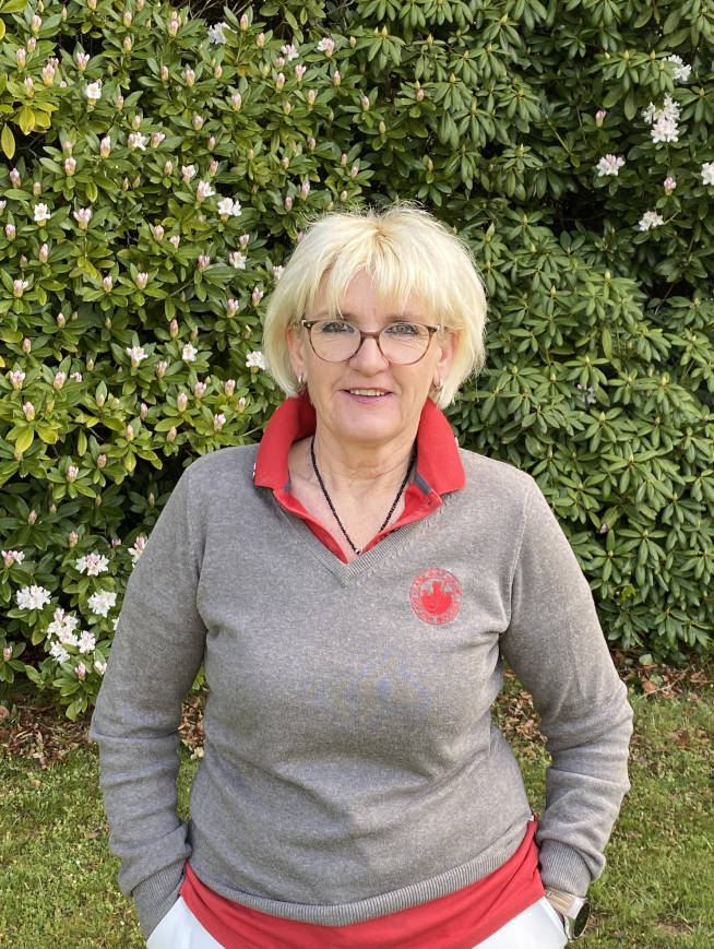Jolanta Liwerski