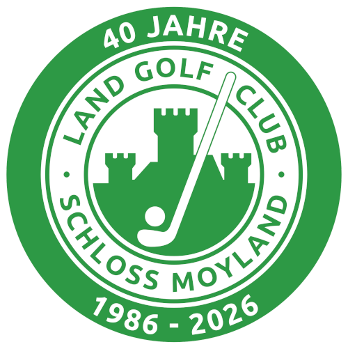 40 Jahre Land-Golf-Club Schloss Moyland