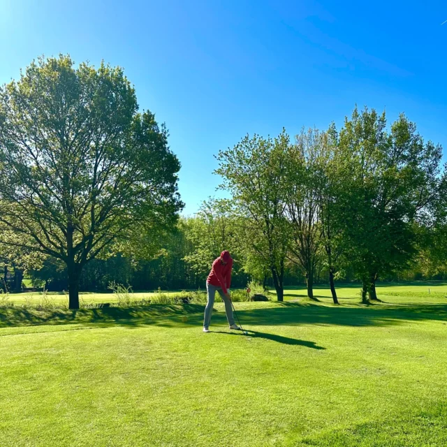 WAGC Qualifikation 2025 ⛳️ @wagc_germany 

#lgcschlossmoyland #lgcmoyland #kleve #nrw #bedburghau #golfplatz #golfcourse #golf #golfer #golfsport #sport #golferslife #greenkeeping #green #natur #golfundnatur #golfhochzehn #frühling #spring #sonne #sun #goodvibe #wochenende #weekend #wagc #qualifikation